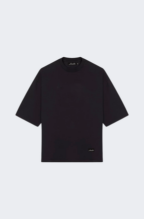 PACK 3 BLACK OVERSIZED T-SHIRTS