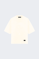 OFF-WHITE OVERSIZED T-SHIRT