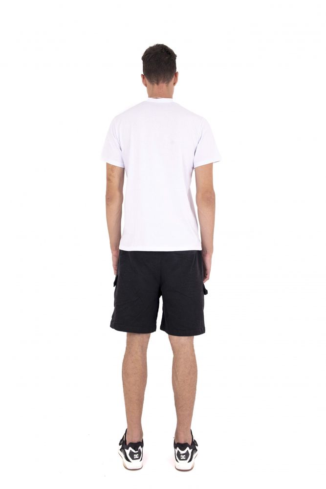 ESSENCIAL WHITE T-SHIRT